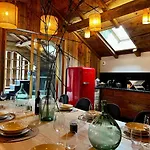 Stone Luxury 度假居 热拉梅