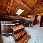 Stone Luxury Feriehus