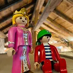 Casa vacanze Stone Luxury Gérardmer