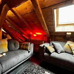 Stone Luxury Feriehus *