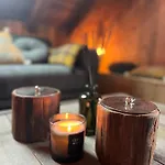 Feriehus Stone Luxury *