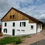 Feriehus Stone Luxury Gérardmer