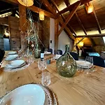 Stone Luxury Feriehus *