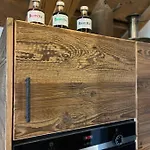 度假居 Stone Luxury *