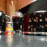 Stone Luxury 度假居