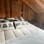 Stone Luxury Feriehus *
