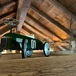 度假居 Stone Luxury