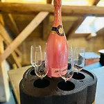 Stone Luxury 度假居