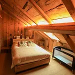 Stone Luxury Feriehus *