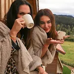 Stone Luxury 度假居 热拉梅