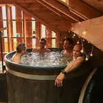 Stone Luxury Feriehus