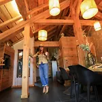 度假居 Stone Luxury 热拉梅