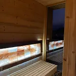 Stone Luxury Feriehus Gérardmer