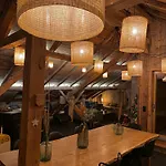Feriehus Stone Luxury