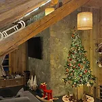 Stone Luxury 度假居