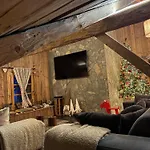 Stone Luxury 度假居 热拉梅