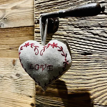 Stone Luxury Prázdninový dům *