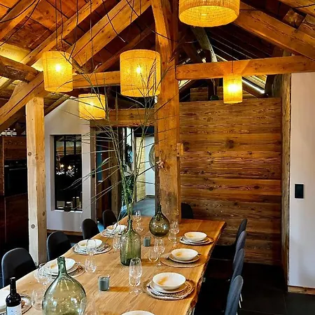 Stone Luxury
