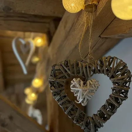 Stone Luxury Prázdninový dům