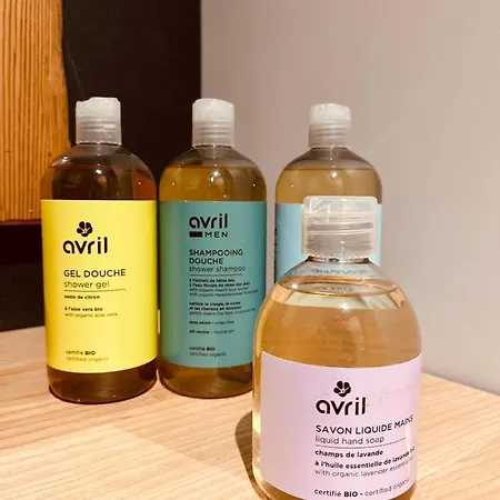 Stone Luxury * Gérardmer