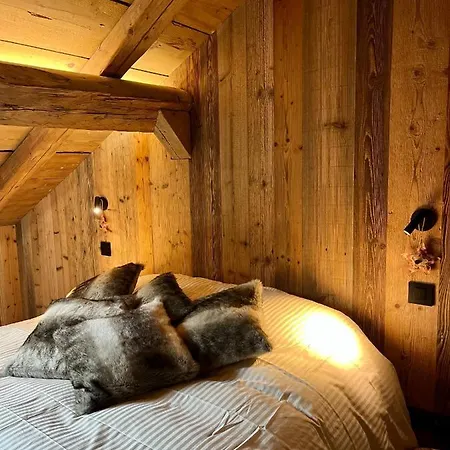 Stone Luxury ג'רארדמר