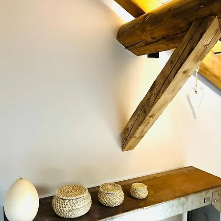 Stone Luxury Gérardmer