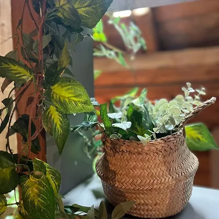 Stone Luxury Gérardmer