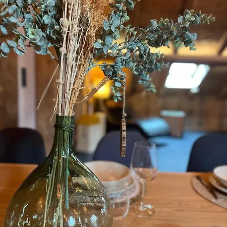 Stone Luxury בית נופש *