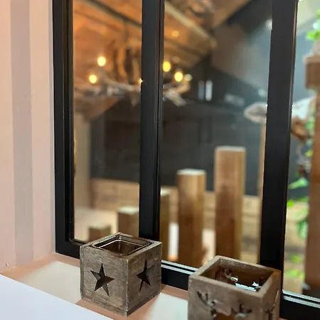 Stone Luxury *