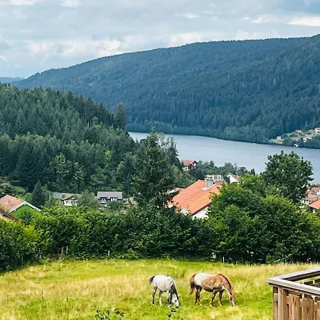 Prázdninový dům Stone Luxury