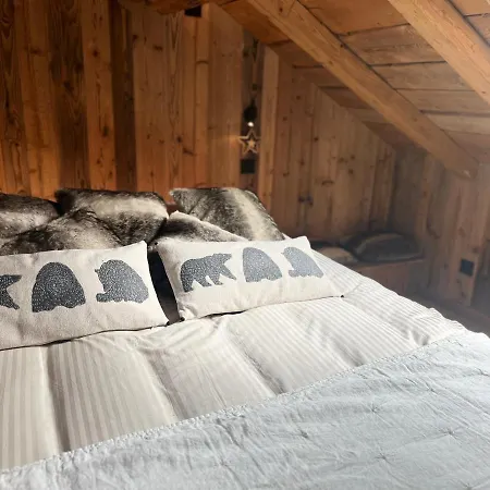 Stone Luxury Prázdninový dům *