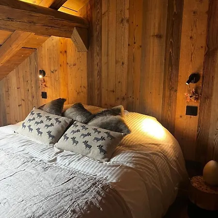 בית נופש Stone Luxury