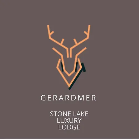 Stone Luxury * Gérardmer