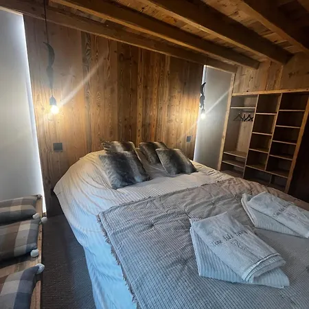 Prázdninový dům Stone Luxury