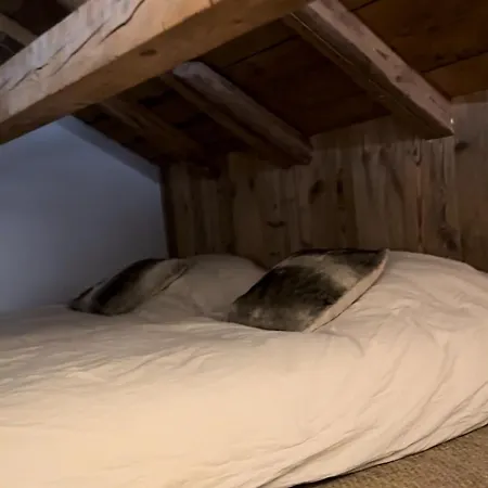 Stone Luxury Prázdninový dům