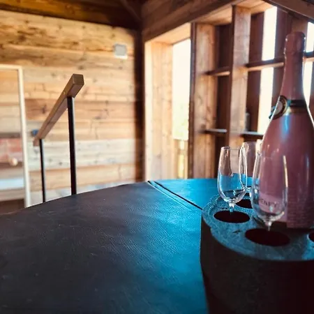 Stone Luxury Prázdninový dům *