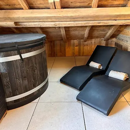 Stone Luxury *
