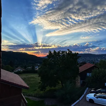 Stone Luxury * Gérardmer