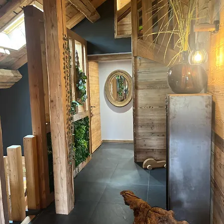 Prázdninový dům Stone Luxury