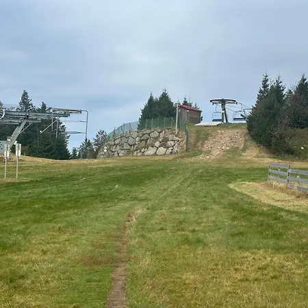 Prázdninový dům Stone Luxury *