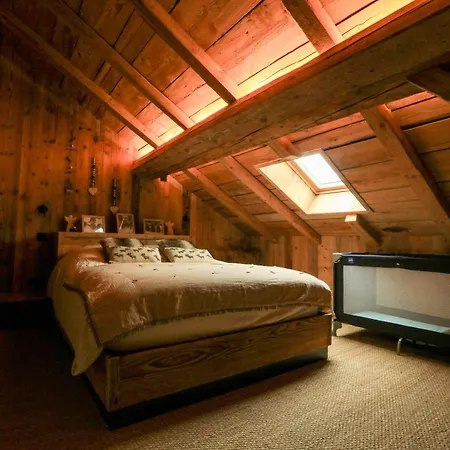 Stone Luxury Prázdninový dům *