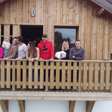 Stone Luxury * Gérardmer