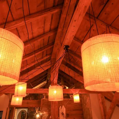 Stone Luxury Сasa de vacaciones *