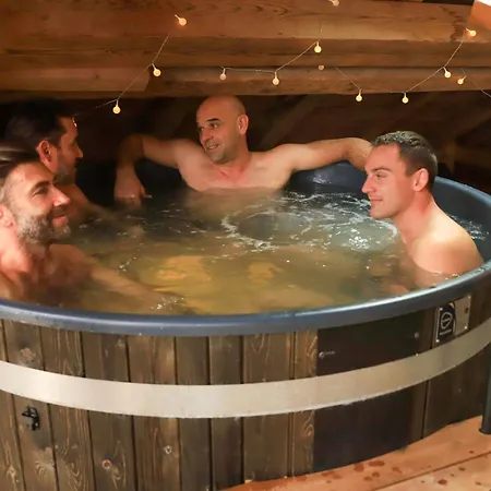 Stone Luxury * Gérardmer