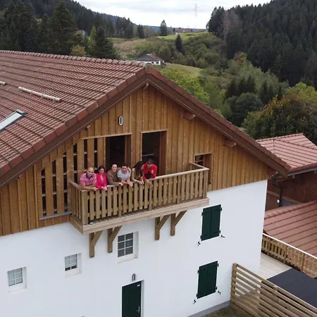 בית נופש Stone Luxury