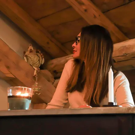 Prázdninový dům Stone Luxury *