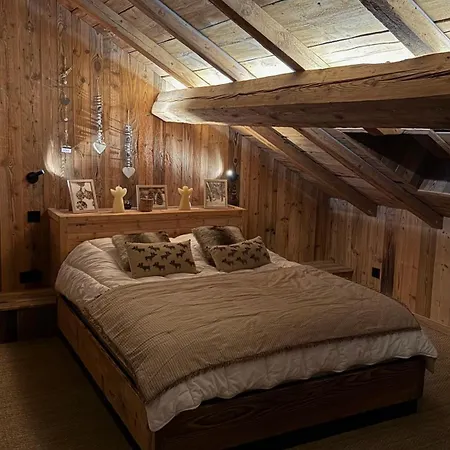 Semesterbostad Stone Luxury *