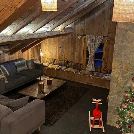 Stone Luxury * Gérardmer