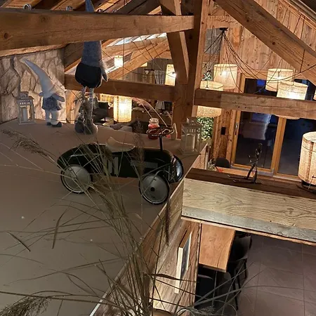 Stone Luxury Gérardmer