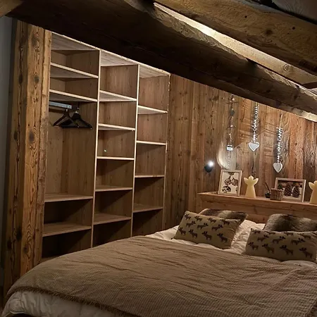 Stone Luxury * Gérardmer